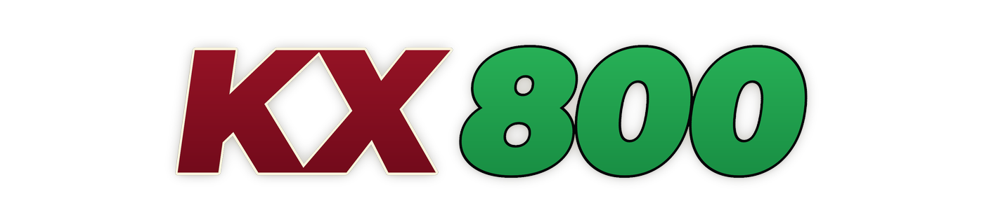 kx800